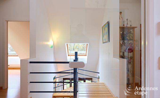 Vakantiehuis in Charleville (FR) voor 15 personen in de Ardennen