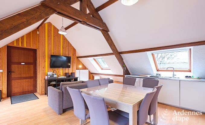 Vakantiehuis in Charleville (FR) voor 15 personen in de Ardennen