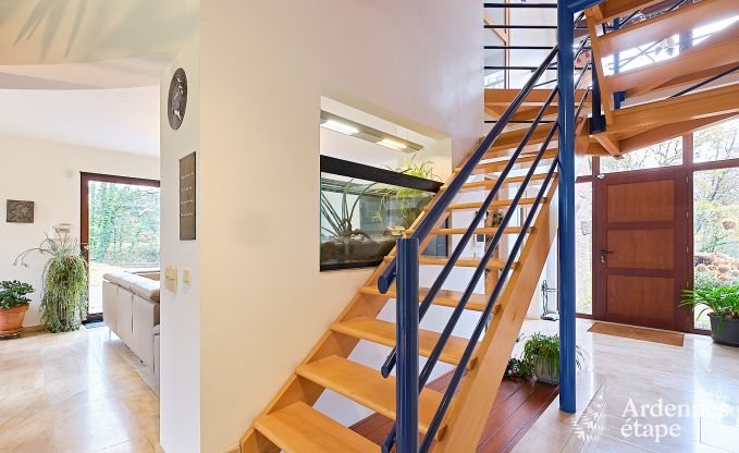 Vakantiehuis in Charleville (FR) voor 15 personen in de Ardennen