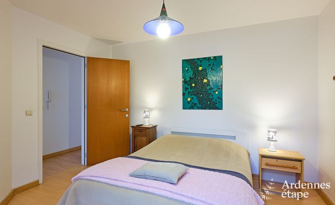 Vakantiehuis in Charleville (FR) voor 15 personen in de Ardennen