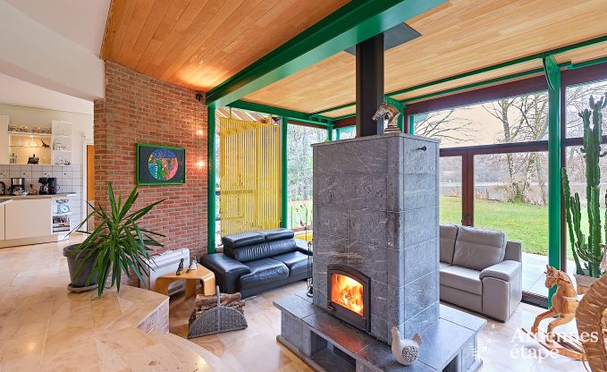 Vakantiehuis in Charleville (FR) voor 15 personen in de Ardennen