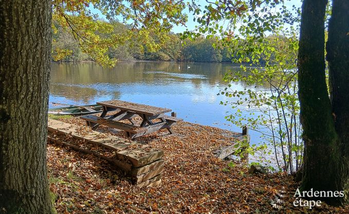 Vakantiehuis in Charleville (FR) voor 15 personen in de Ardennen