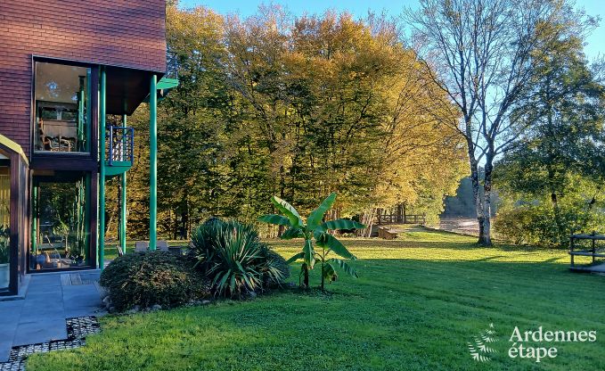 Vakantiehuis in Charleville (FR) voor 15 personen in de Ardennen