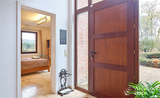 Vakantiehuis in Charleville (FR) voor 15 personen in de Ardennen