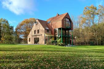 Vakantiehuis in Charleville (FR) voor 15 personen in de Ardennen