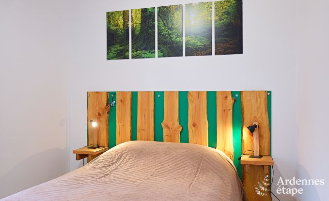 Vakantiehuis in Charleville (FR) voor 15 personen in de Ardennen