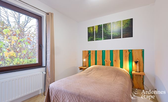 Vakantiehuis in Charleville (FR) voor 15 personen in de Ardennen