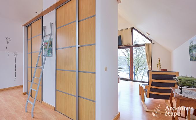 Vakantiehuis in Charleville (FR) voor 15 personen in de Ardennen