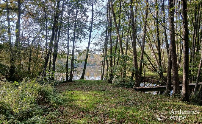 Vakantiehuis in Charleville (FR) voor 15 personen in de Ardennen
