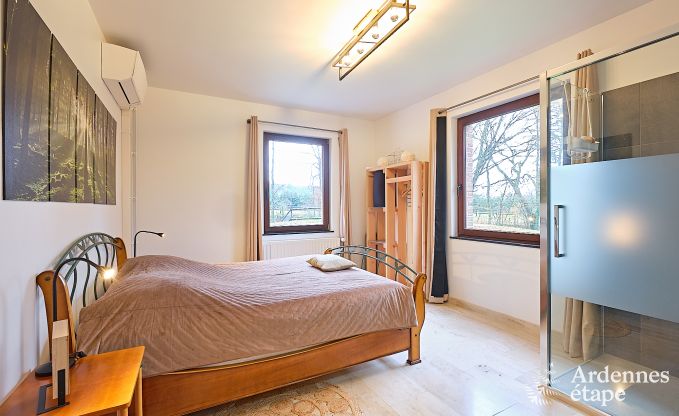 Vakantiehuis in Charleville (FR) voor 15 personen in de Ardennen