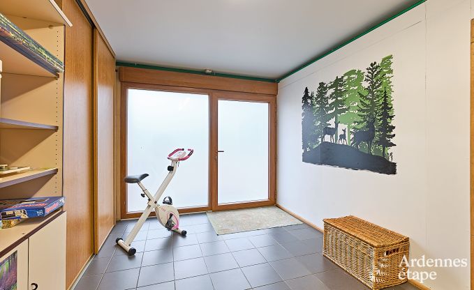 Vakantiehuis in Charleville (FR) voor 15 personen in de Ardennen