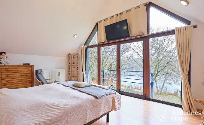 Vakantiehuis in Charleville (FR) voor 15 personen in de Ardennen