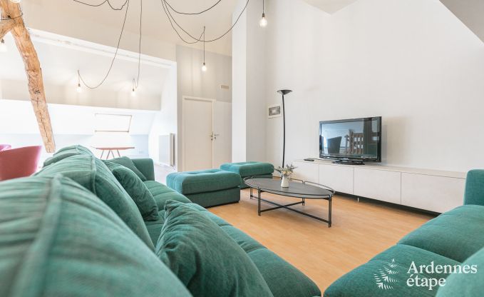 Cottage in Chassepierre voor 12 personen in de Ardennen