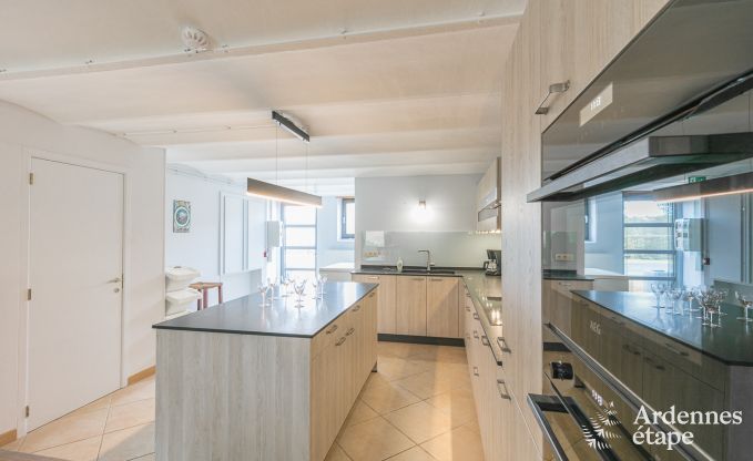 Cottage in Chassepierre voor 12 personen in de Ardennen
