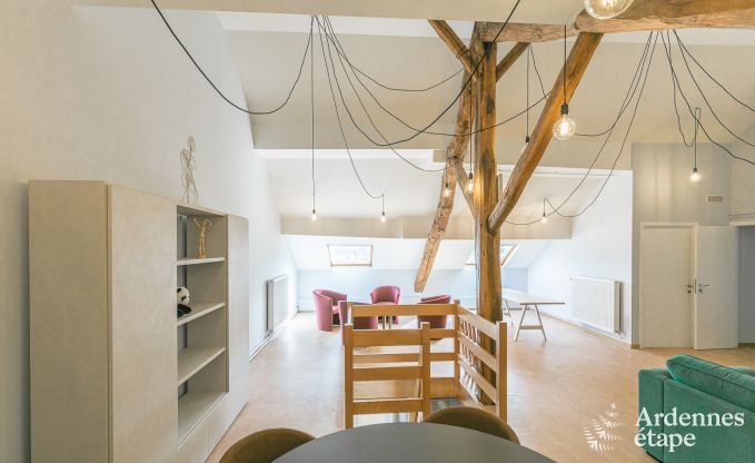 Cottage in Chassepierre voor 12 personen in de Ardennen