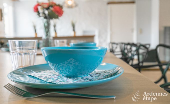 Cottage in Chassepierre voor 12 personen in de Ardennen