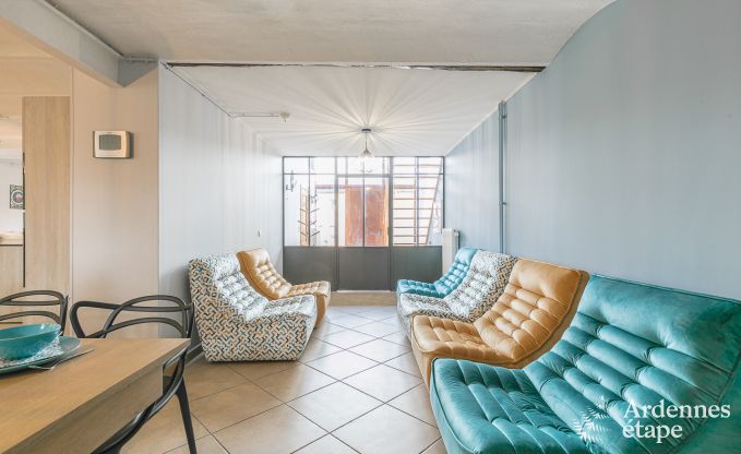 Cottage in Chassepierre voor 12 personen in de Ardennen