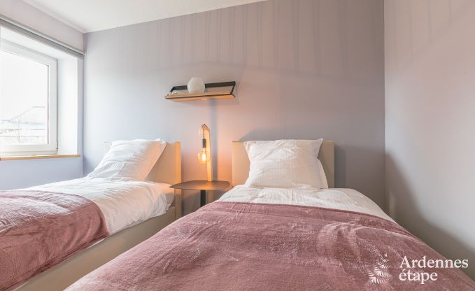 Cottage in Chassepierre voor 12 personen in de Ardennen