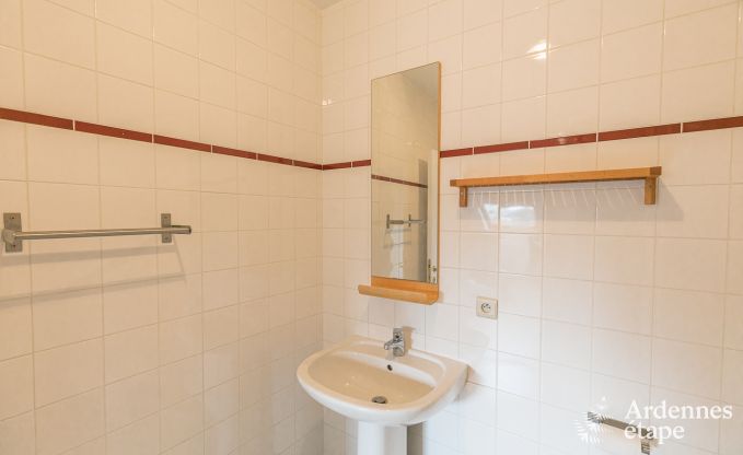 Cottage in Chassepierre voor 12 personen in de Ardennen