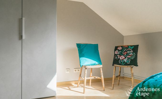 Cottage in Chassepierre voor 12 personen in de Ardennen