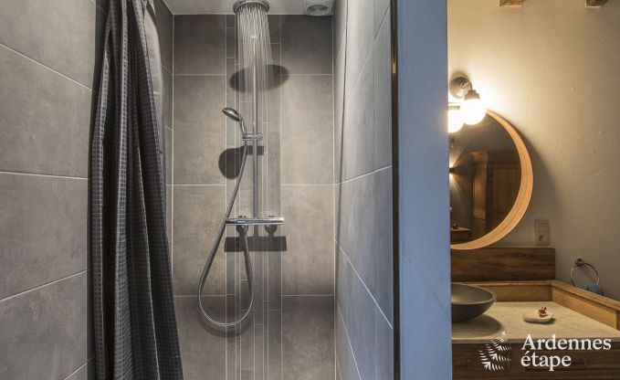 Vakantiehuis in Chassepierre voor 8/9 personen in de Ardennen