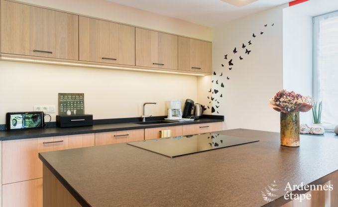 Vakantiehuis in Chassepierre voor 8 personen in de Ardennen