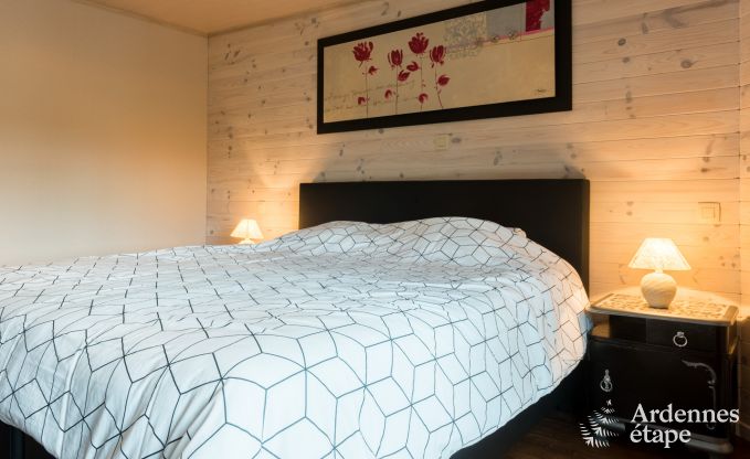 Vakantiehuis in Chassepierre voor 8 personen in de Ardennen