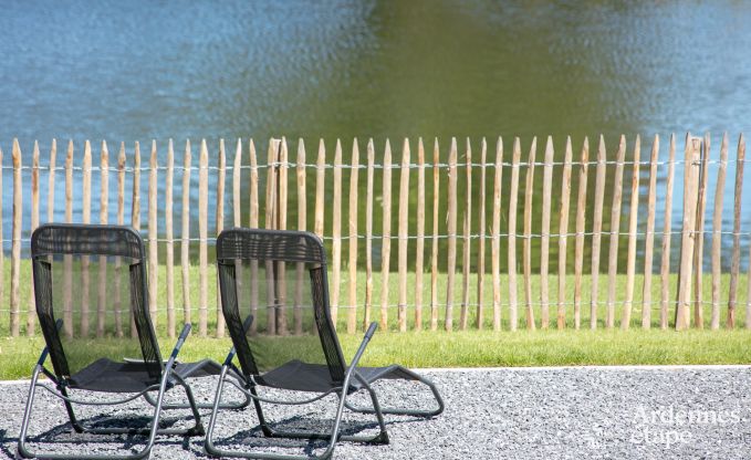 Vakantiehuis in Chassepierre voor 8 personen in de Ardennen