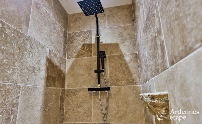 Vakantiehuis in Chassepierre voor 4/6 personen in de Ardennen