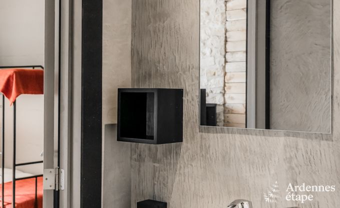 Vakantiehuis in Chassepierre voor 50 personen in de Ardennen