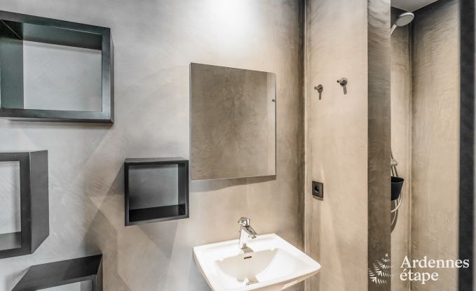 Vakantiehuis in Chassepierre voor 50 personen in de Ardennen