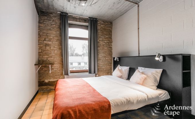 Vakantiehuis in Chassepierre voor 50 personen in de Ardennen