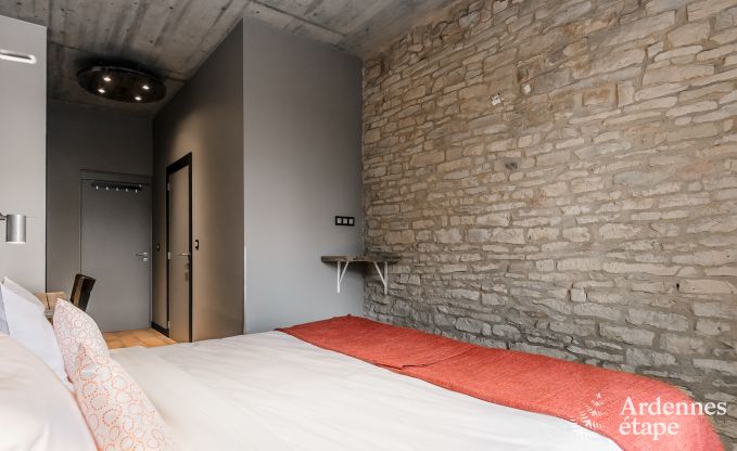 Vakantiehuis in Chassepierre voor 50 personen in de Ardennen