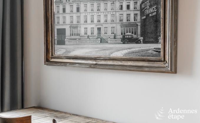 Vakantiehuis in Chassepierre voor 50 personen in de Ardennen