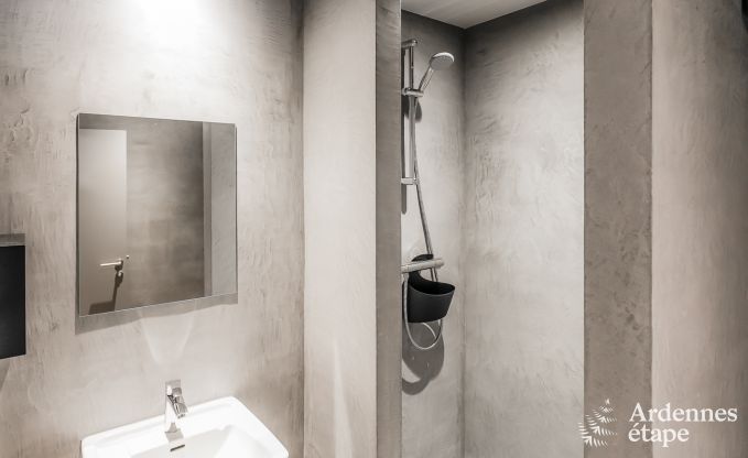 Vakantiehuis in Chassepierre voor 50 personen in de Ardennen