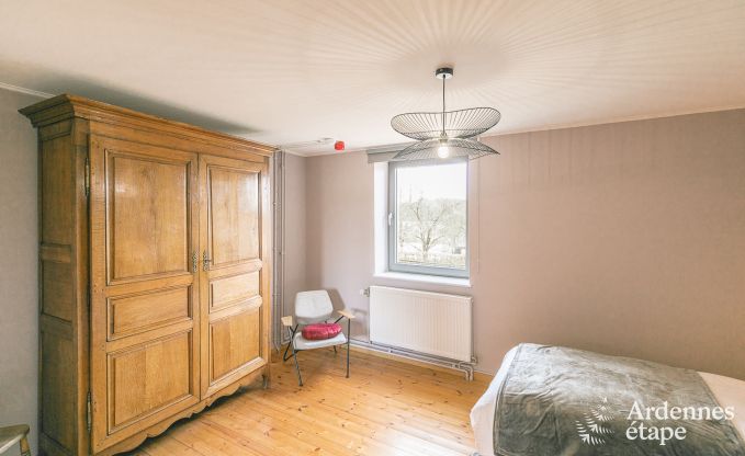 Cottage in Chassepierre voor 12 personen in de Ardennen
