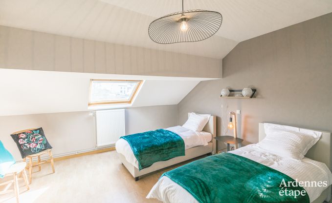 Cottage in Chassepierre voor 12 personen in de Ardennen