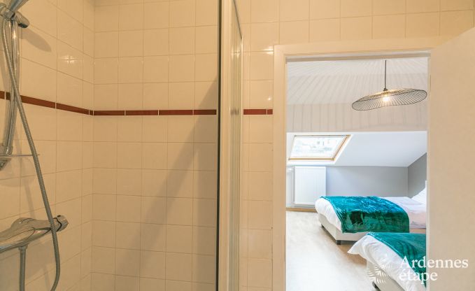 Cottage in Chassepierre voor 12 personen in de Ardennen