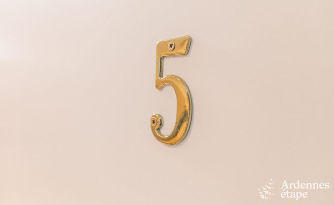 Cottage in Chassepierre voor 12 personen in de Ardennen