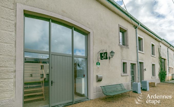 Cottage in Chassepierre voor 12 personen in de Ardennen