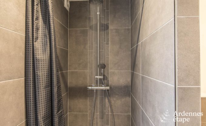 Vakantiehuis in Chassepierre voor 8/9 personen in de Ardennen