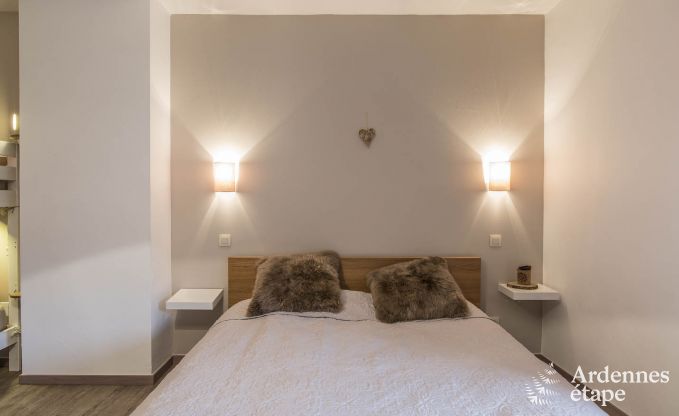 Vakantiehuis in Chassepierre voor 8/9 personen in de Ardennen