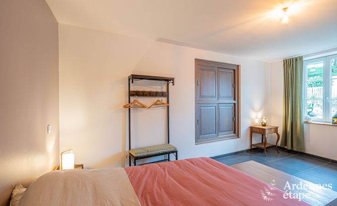 Vakantiehuis in Chauvency-Saint-Hubert voor 6 personen in de Ardennen