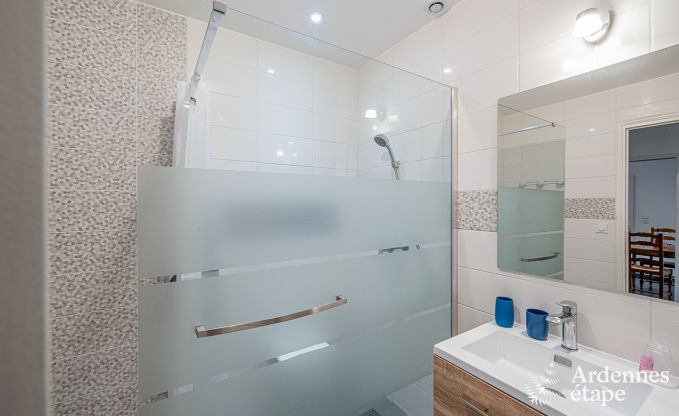 Vakantiehuis in Chauvency-Saint-Hubert voor 6 personen in de Ardennen