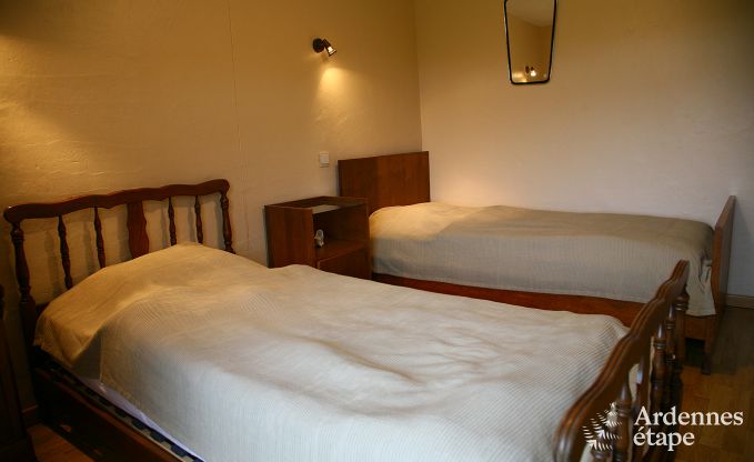 Vakantiehuis in Chimay voor 7 personen in de Ardennen