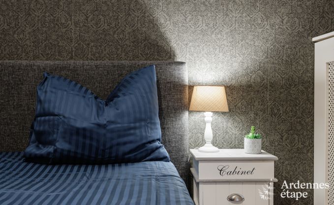 Luxueus kasteel in Chiny voor 32 personen in de Ardennen