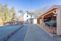 Vakantiehuis in Ciergnon voor uw verblijf met Ardennes-Etape