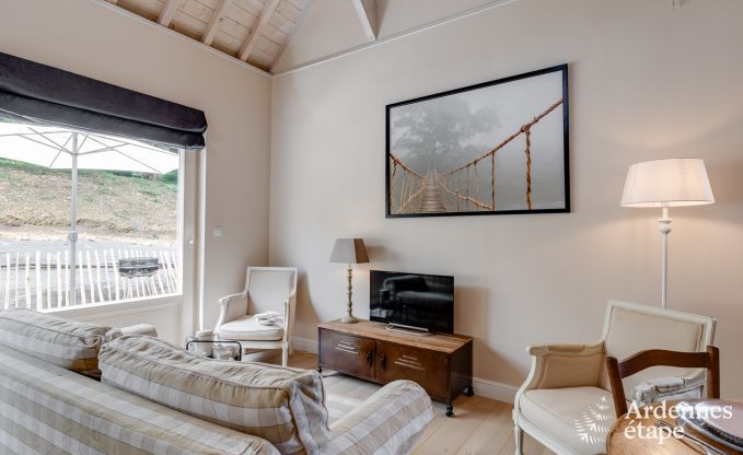 Vakantiehuis in Ciney voor 4/6 personen in de Ardennen