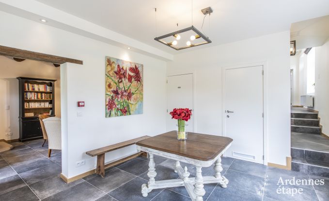 Vakantiehuis in Ciney voor 12 personen in de Ardennen