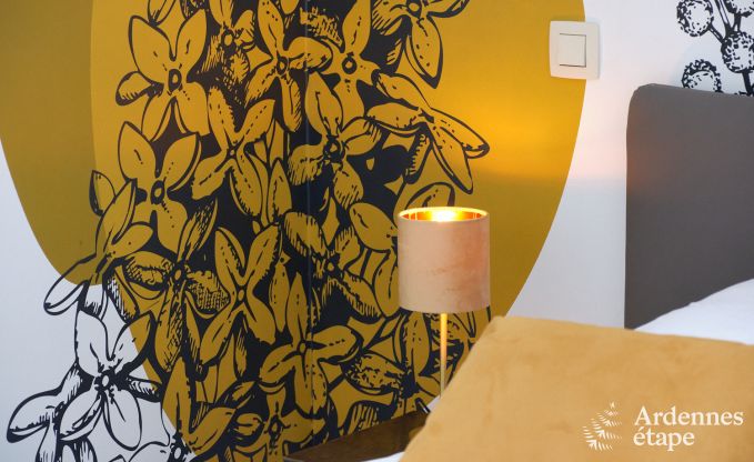 Gezellig gezinscottage in Clavier, Ardennen